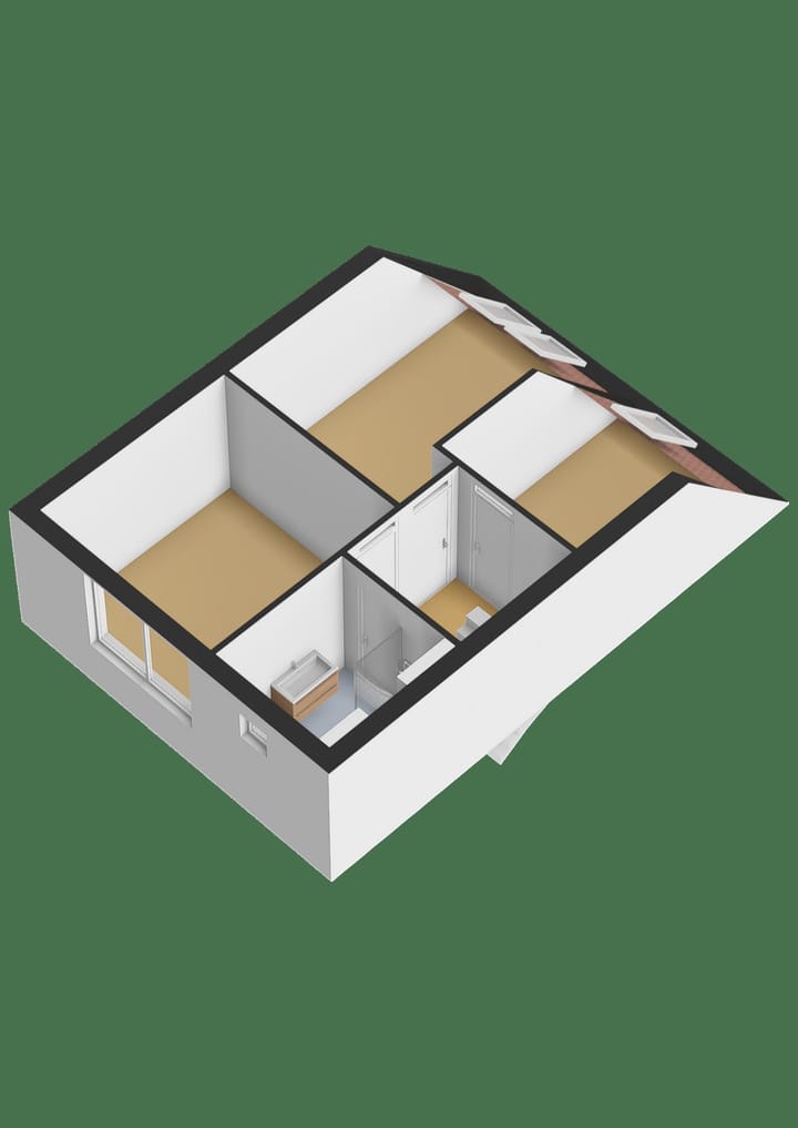 Foto 41 van J.A. Brinkmanstraat 22