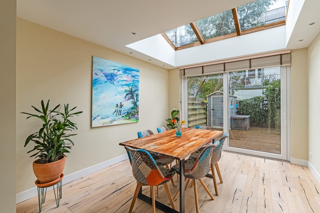 Photo 1 of Hudsonstraat 125-H