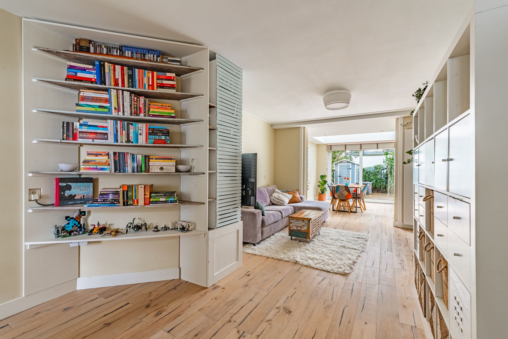 Photo 3 of Hudsonstraat 125-H