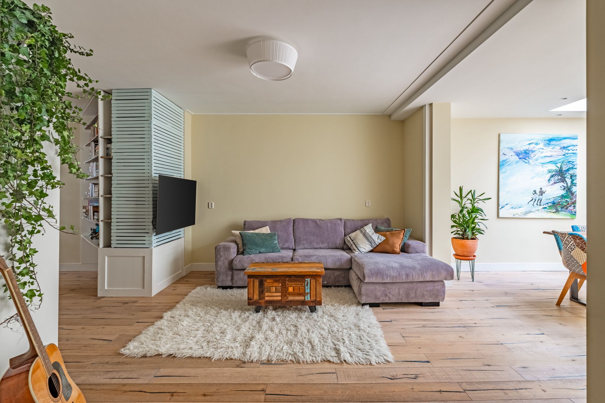 Photo 6 of Hudsonstraat 125-H