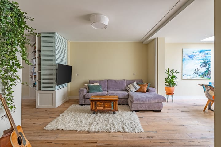 Foto 6 van Hudsonstraat 125-H