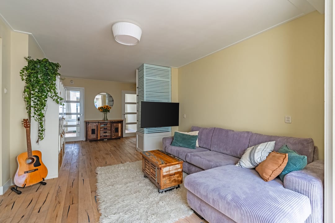 Photo 7 of Hudsonstraat 125-H