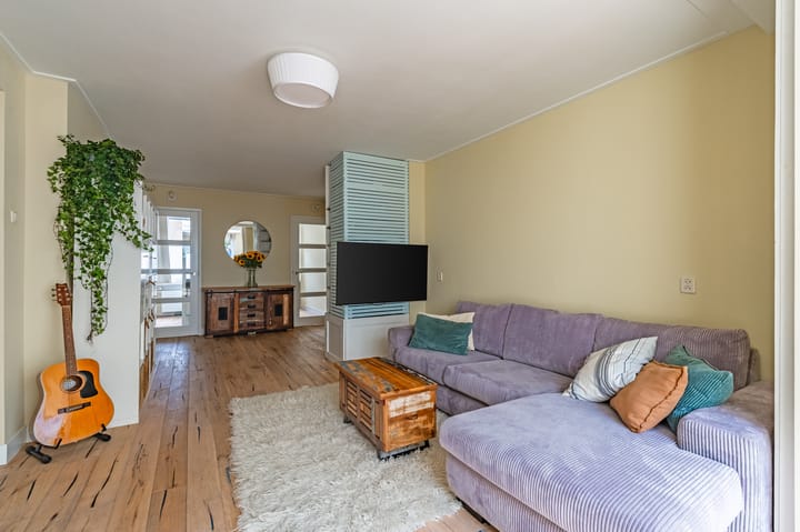 Foto 7 van Hudsonstraat 125-H