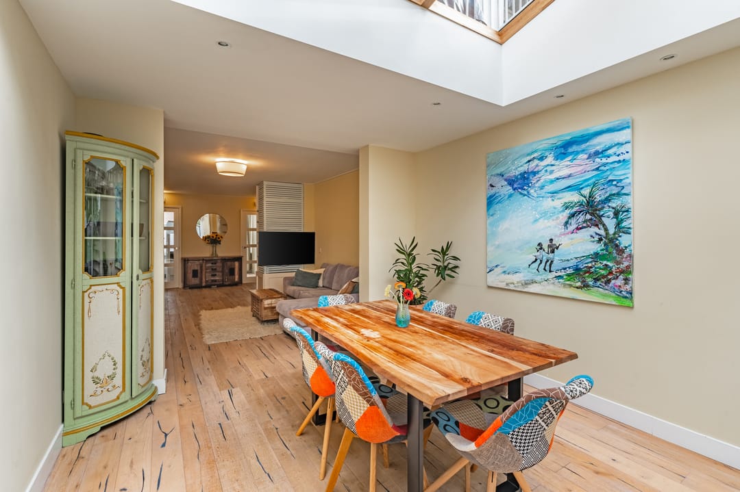 Photo 8 of Hudsonstraat 125-H