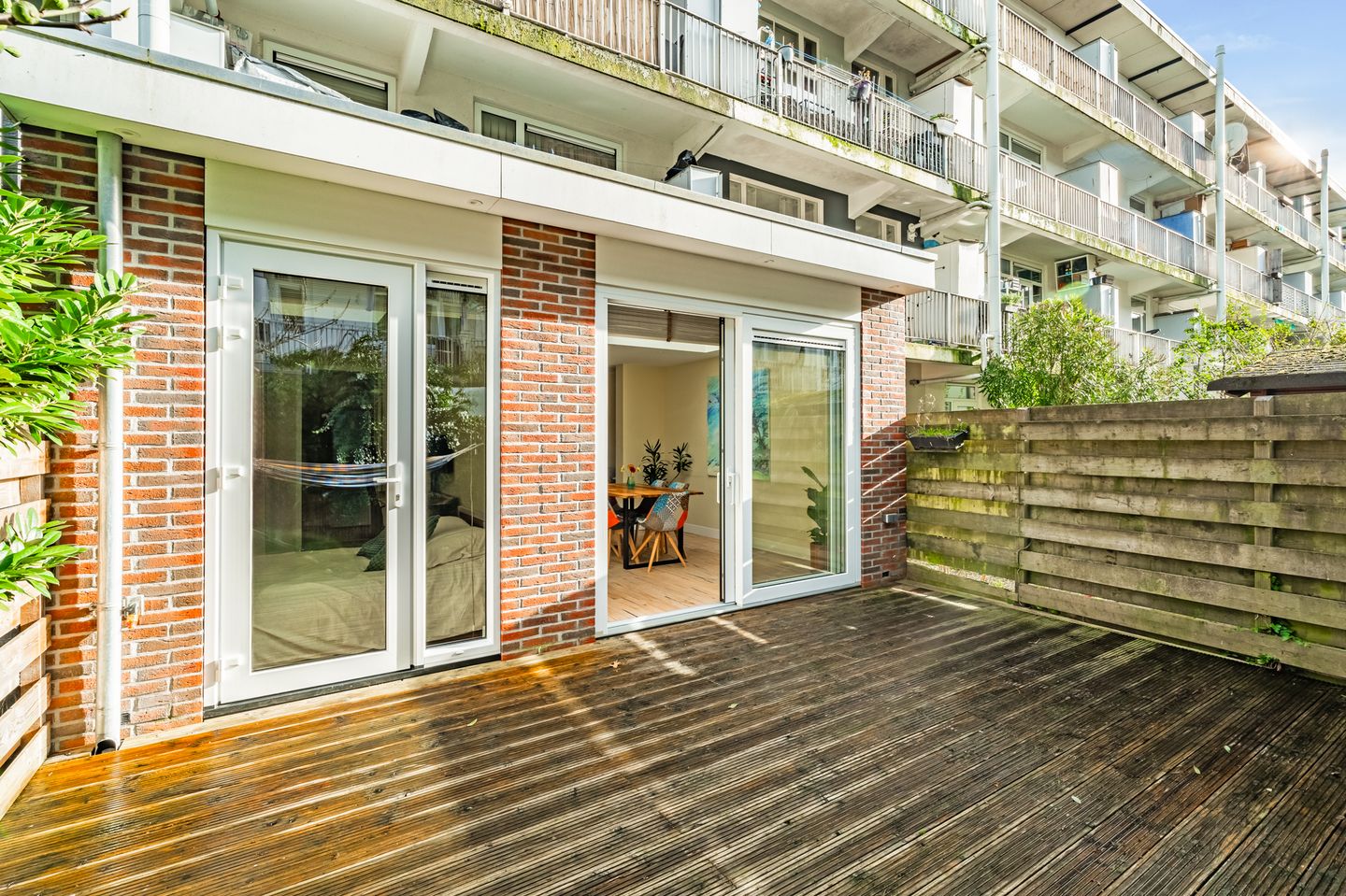 Photo 10 of Hudsonstraat 125-H