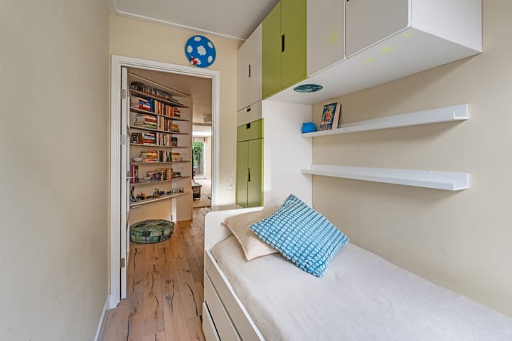 Foto 16 van Hudsonstraat 125-H