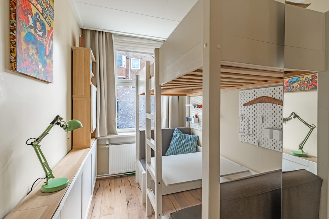 Photo 17 of Hudsonstraat 125-H