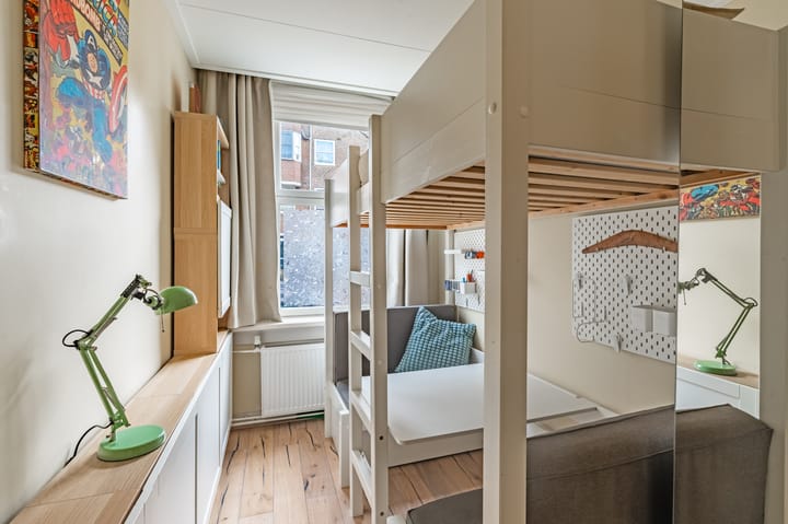 Foto 17 van Hudsonstraat 125-H