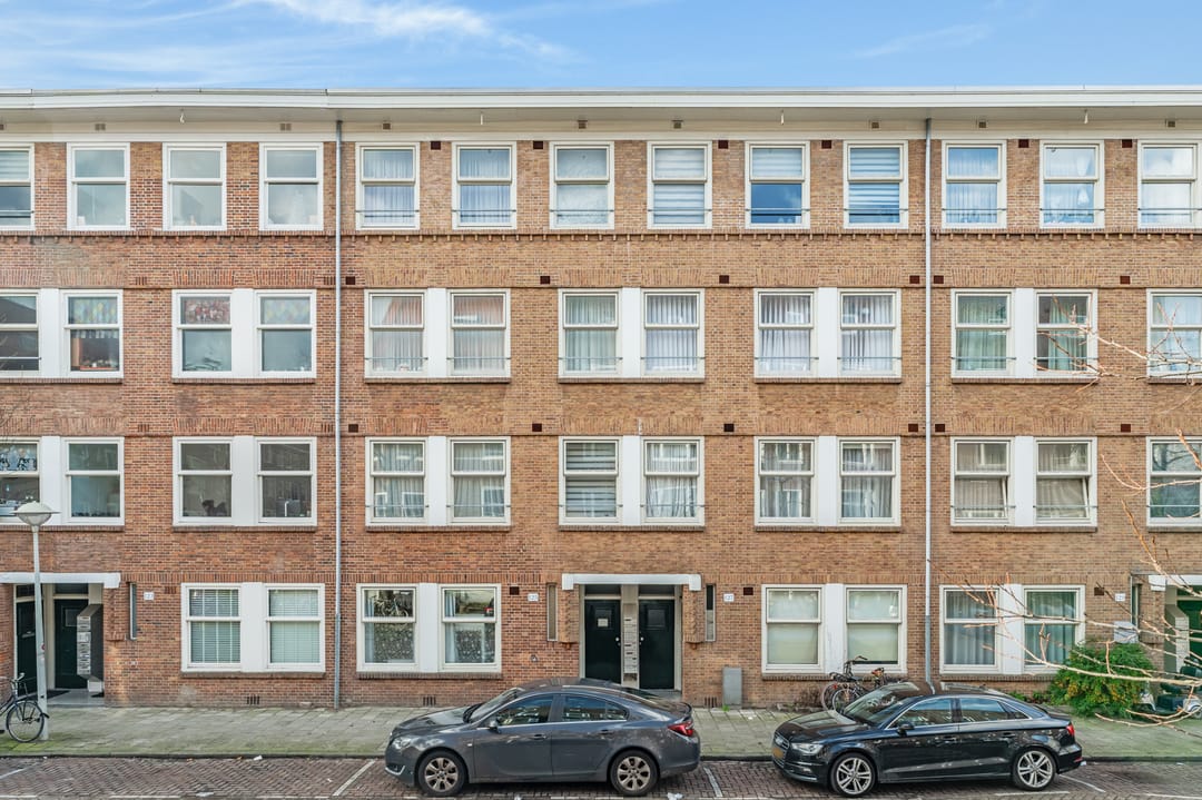 Photo 22 of Hudsonstraat 125-H