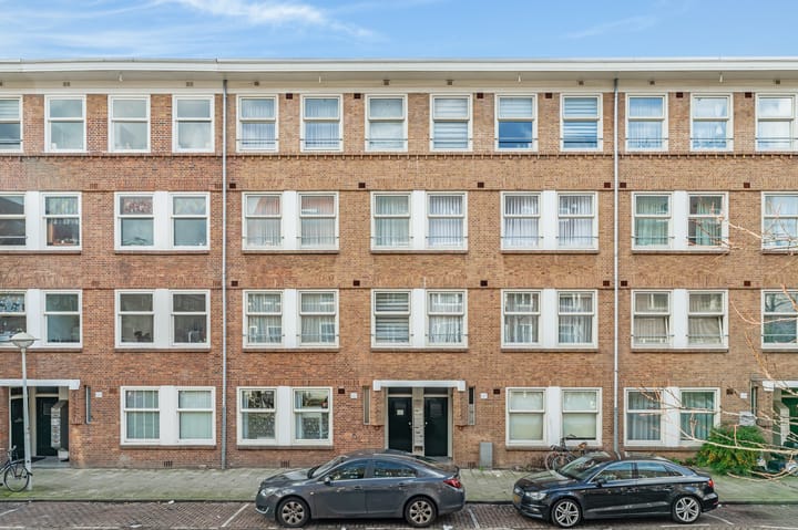 Foto 22 van Hudsonstraat 125-H