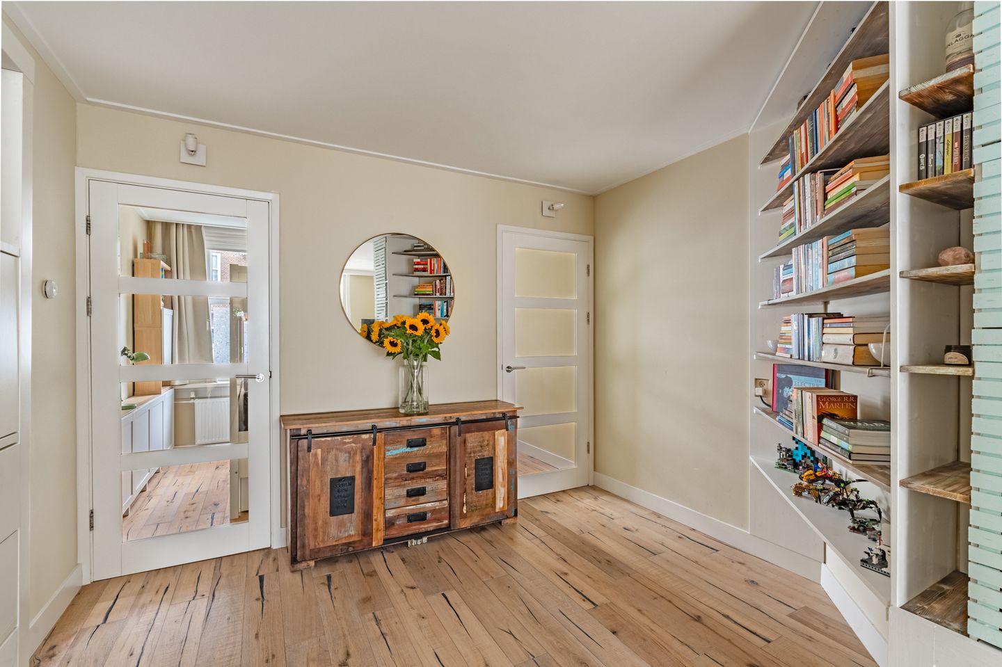 Photo 14 of Hudsonstraat 125-H