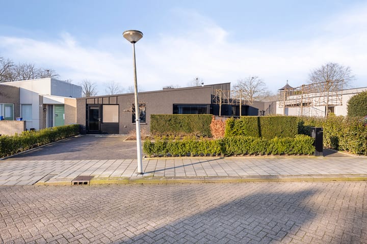 Foto 1 van Iepelaar 11