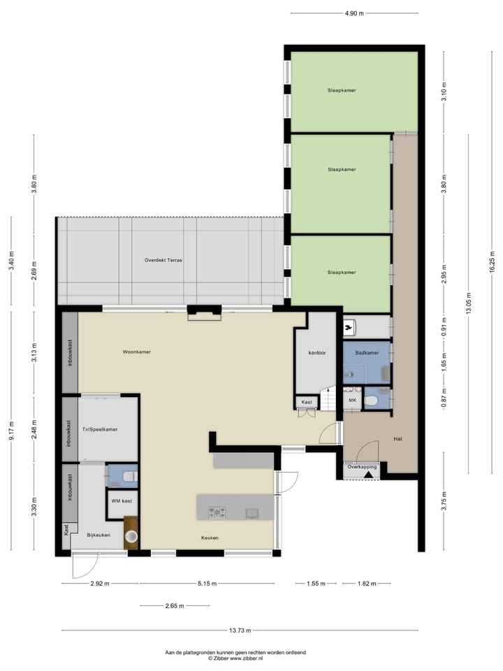 Foto 47 van Iepelaar 11