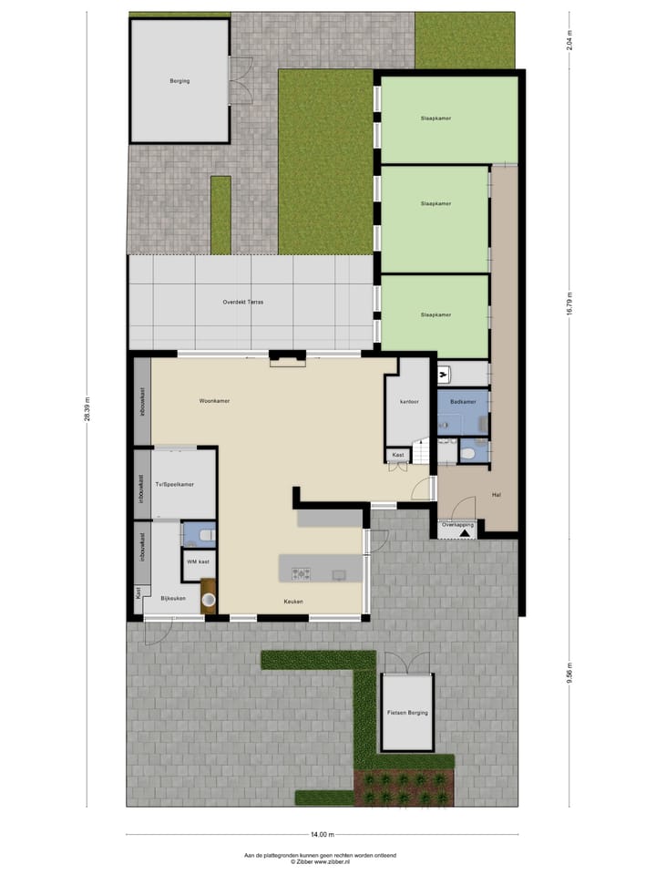 Foto 48 van Iepelaar 11