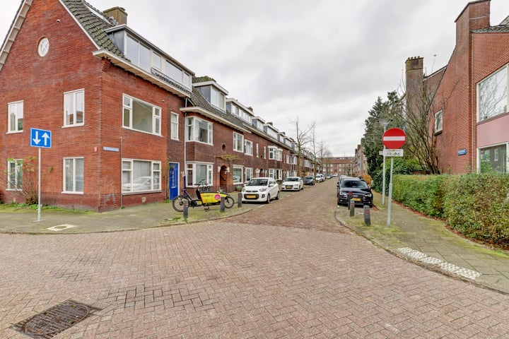 Queridostraat 29-BSA