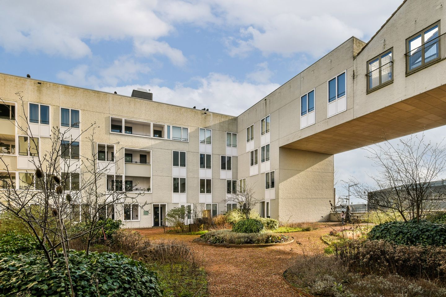 Foto 1 van Daguerrestraat 25