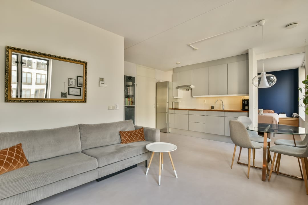 Foto 2 van Daguerrestraat 25