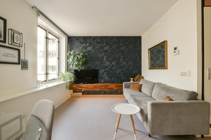 Foto 3 van Daguerrestraat 25