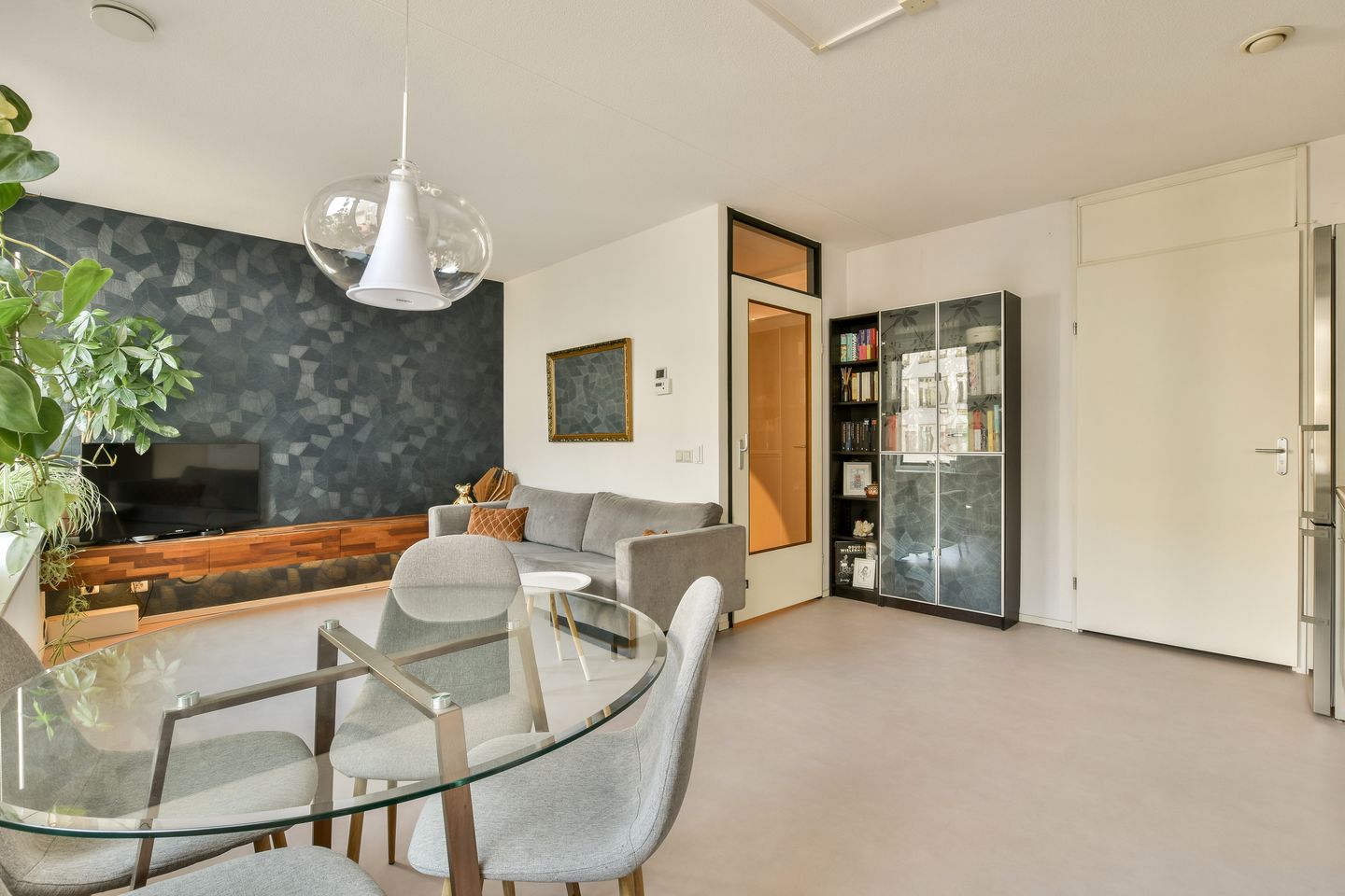 Foto 5 van Daguerrestraat 25