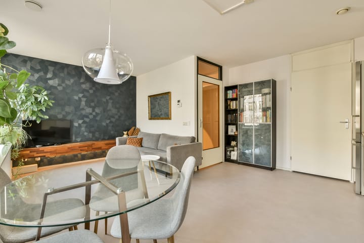 Foto 5 van Daguerrestraat 25