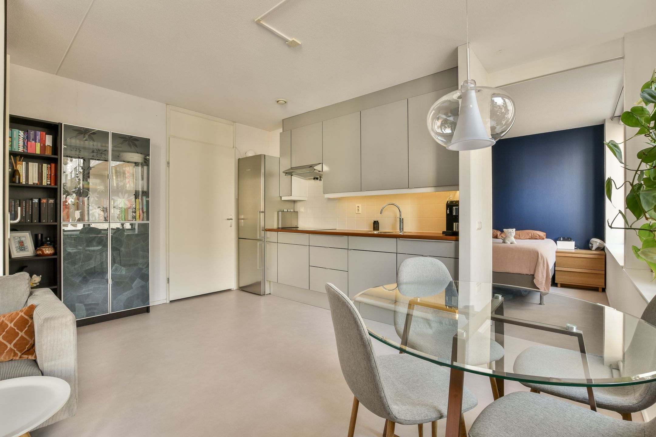 Foto 6 van Daguerrestraat 25