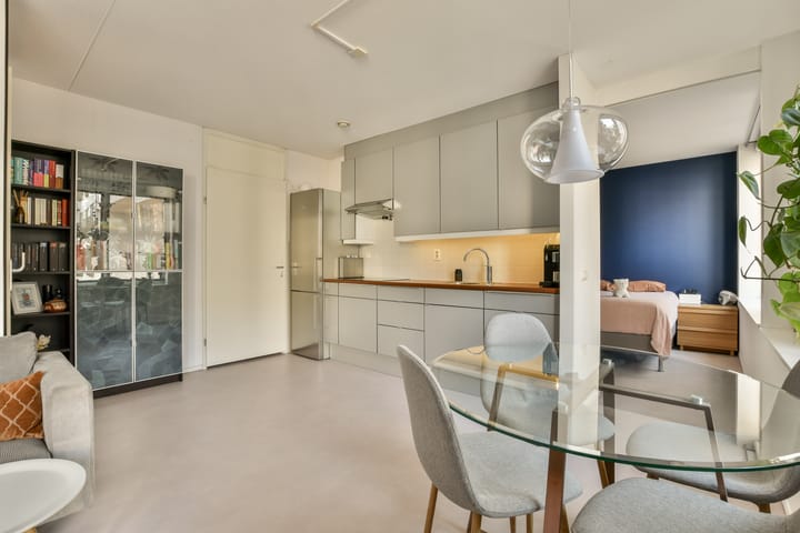 Foto 6 van Daguerrestraat 25