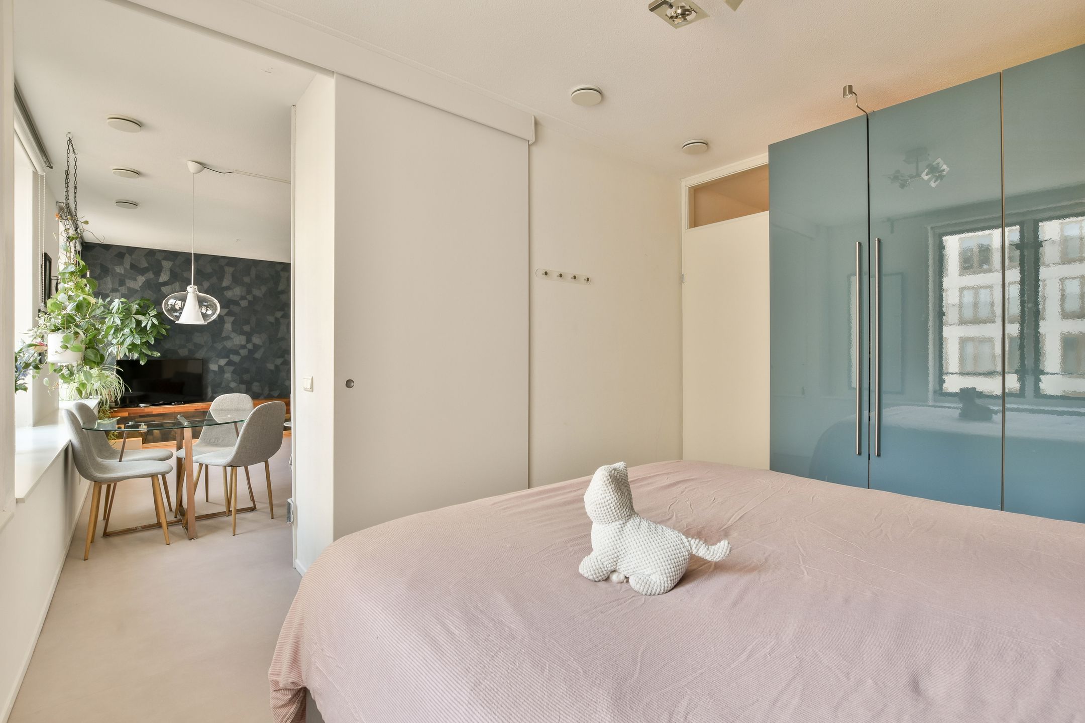 Foto 9 van Daguerrestraat 25