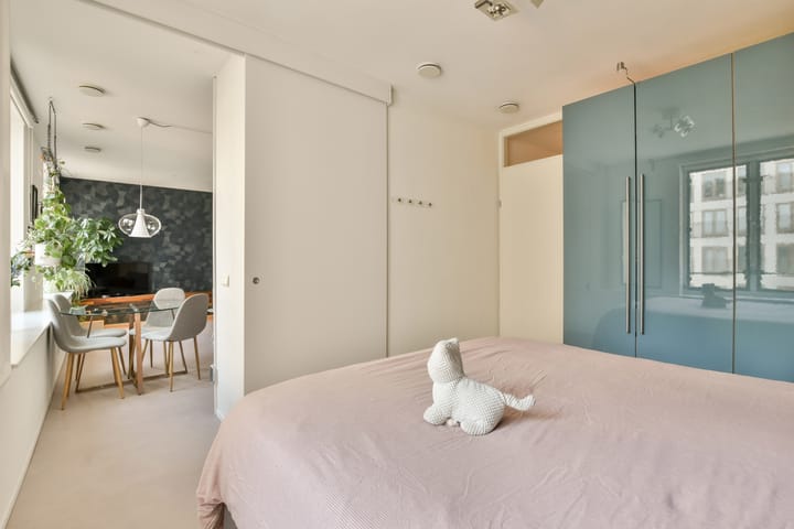 Foto 9 van Daguerrestraat 25