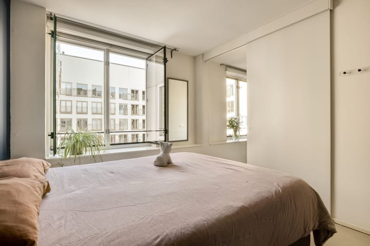 Foto 10 van Daguerrestraat 25