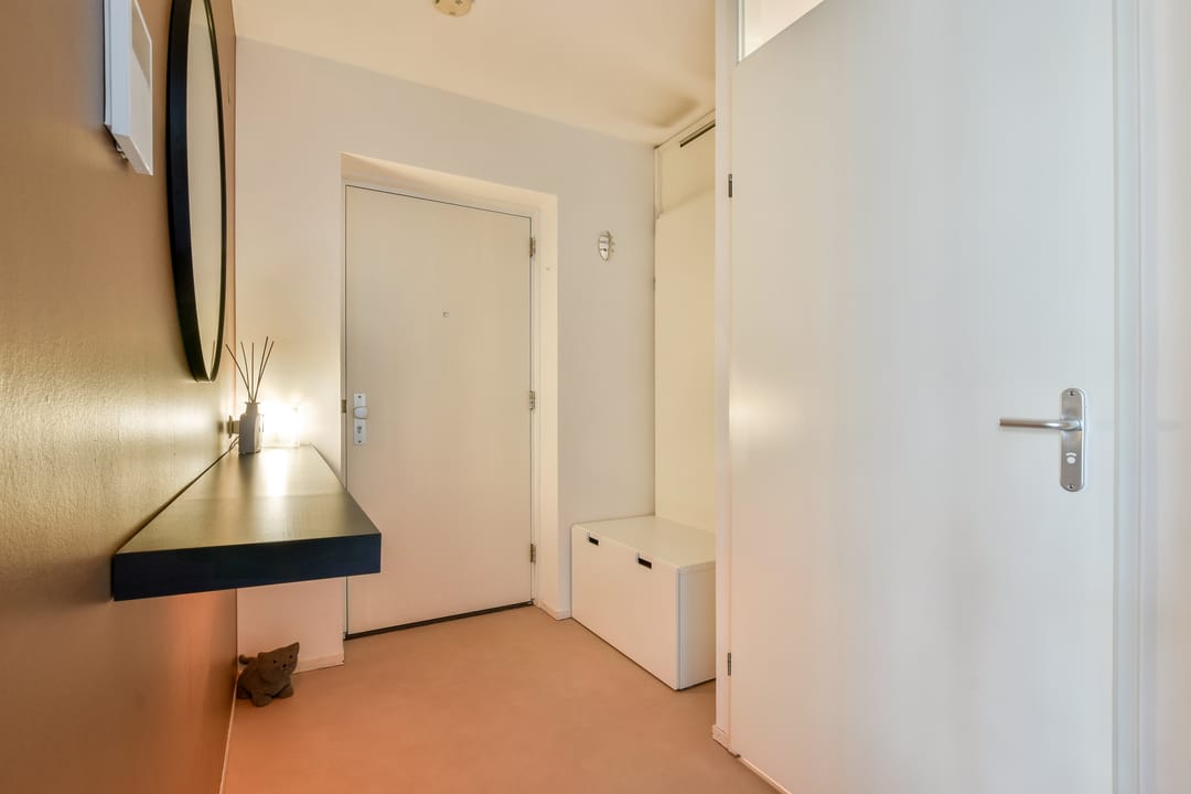 Foto 13 van Daguerrestraat 25