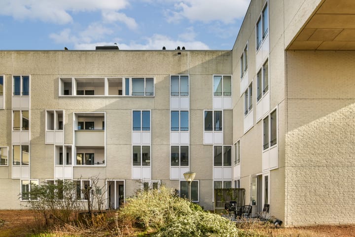 Foto 15 van Daguerrestraat 25