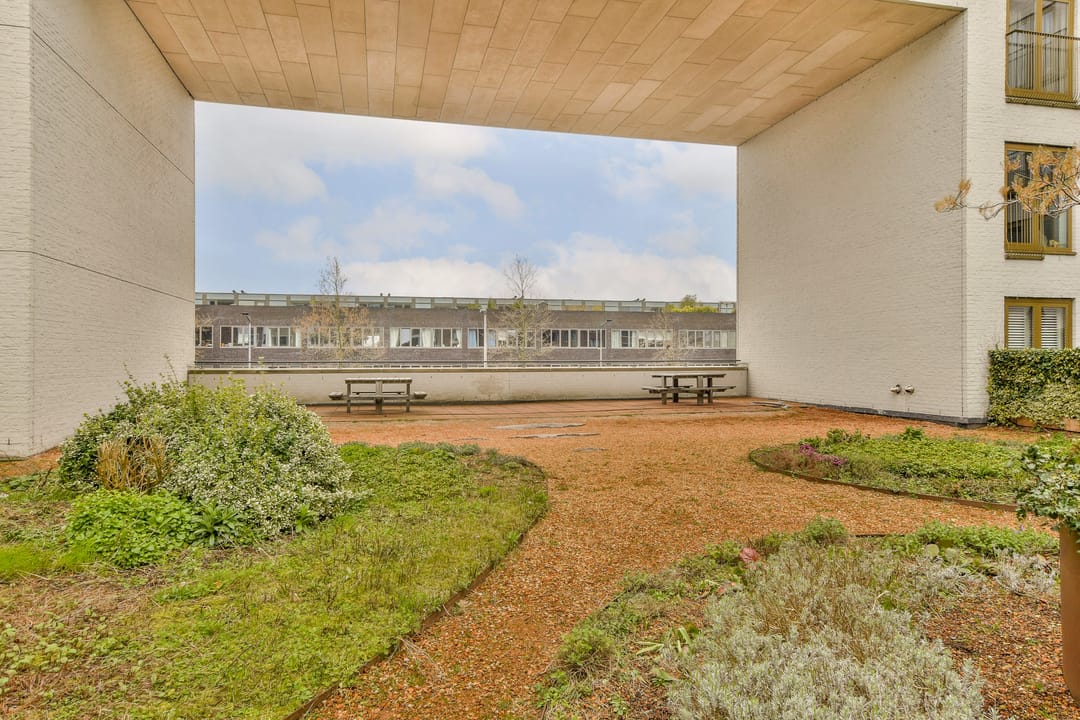 Foto 16 van Daguerrestraat 25