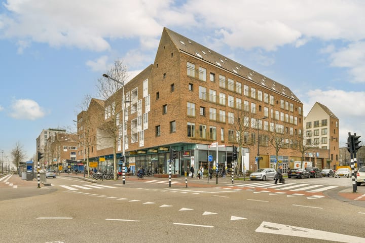 Foto 17 van Daguerrestraat 25