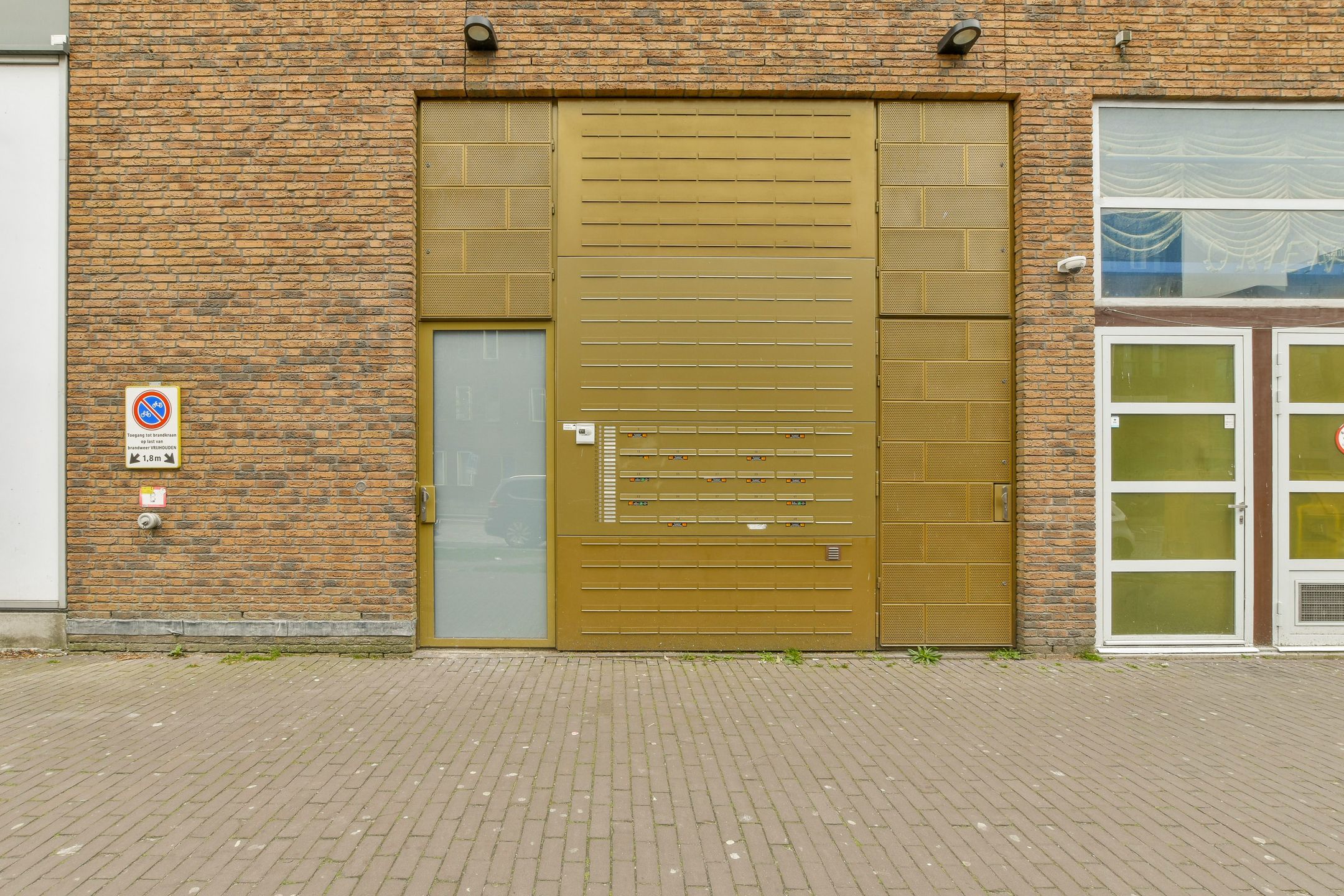 Foto 18 van Daguerrestraat 25