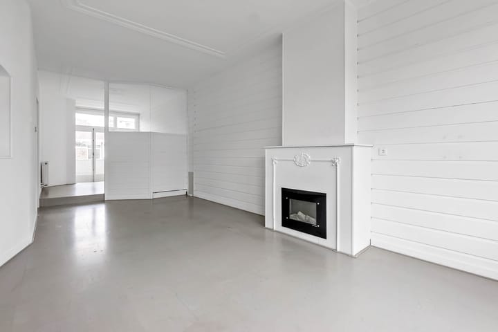 Foto 2 van Bennekomstraat 60