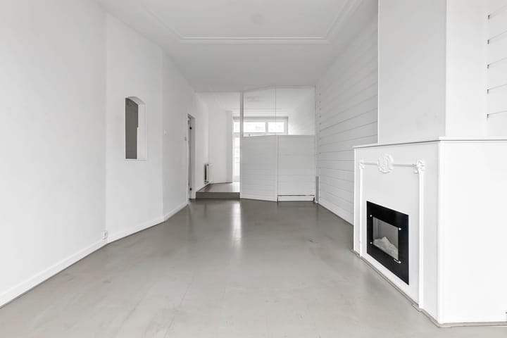 Foto 6 van Bennekomstraat 60