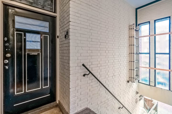 Foto 4 van Bennekomstraat 60