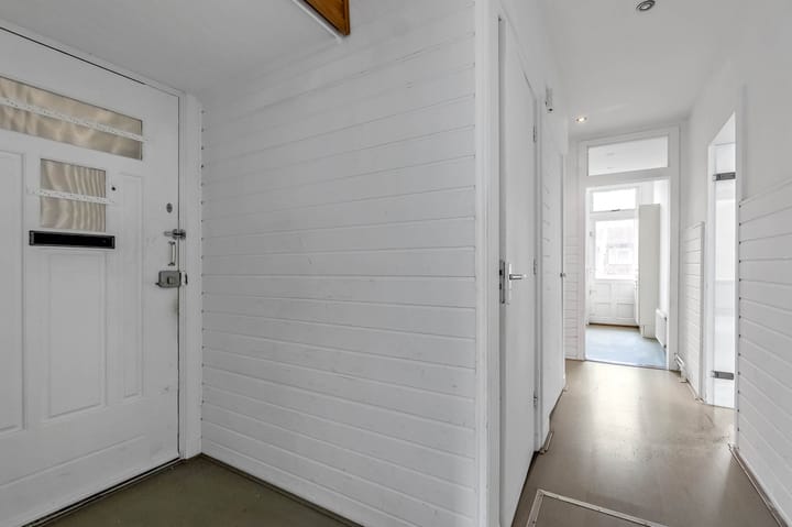 Foto 5 van Bennekomstraat 60