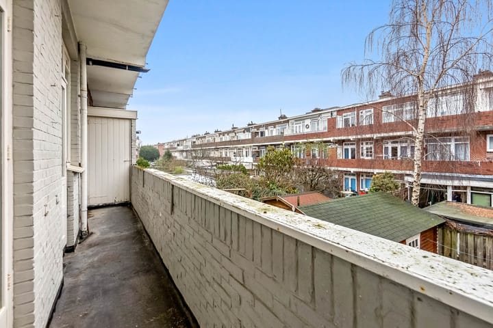 Foto 15 van Bennekomstraat 60