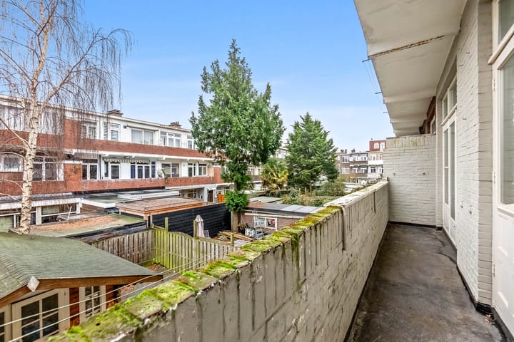 Foto 17 van Bennekomstraat 60