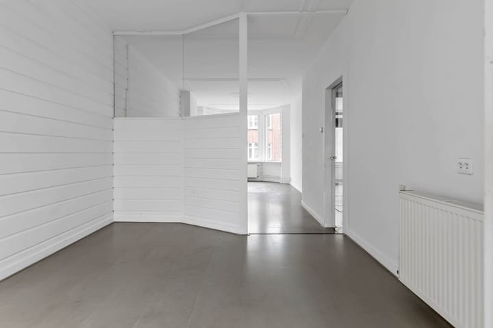 Foto 19 van Bennekomstraat 60