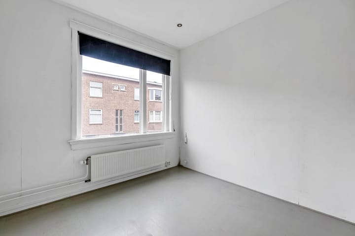 Foto 22 van Bennekomstraat 60