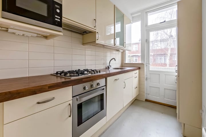 Foto 3 van Bennekomstraat 60