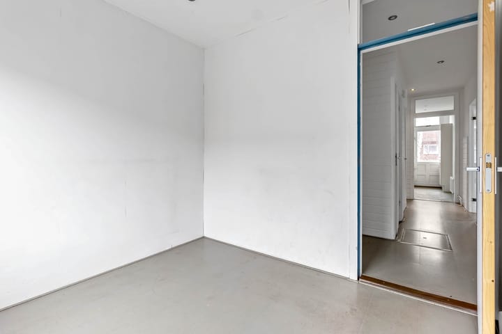 Foto 23 van Bennekomstraat 60