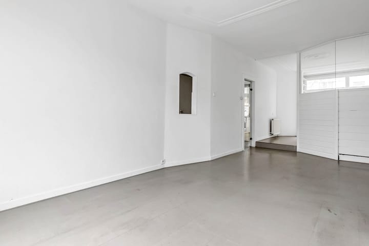 Foto 7 van Bennekomstraat 60