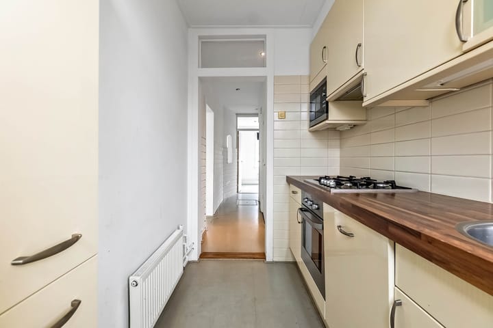 Foto 26 van Bennekomstraat 60