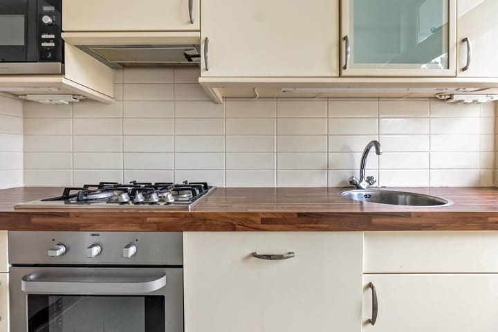 Foto 27 van Bennekomstraat 60