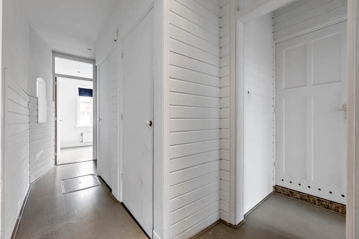 Foto 28 van Bennekomstraat 60