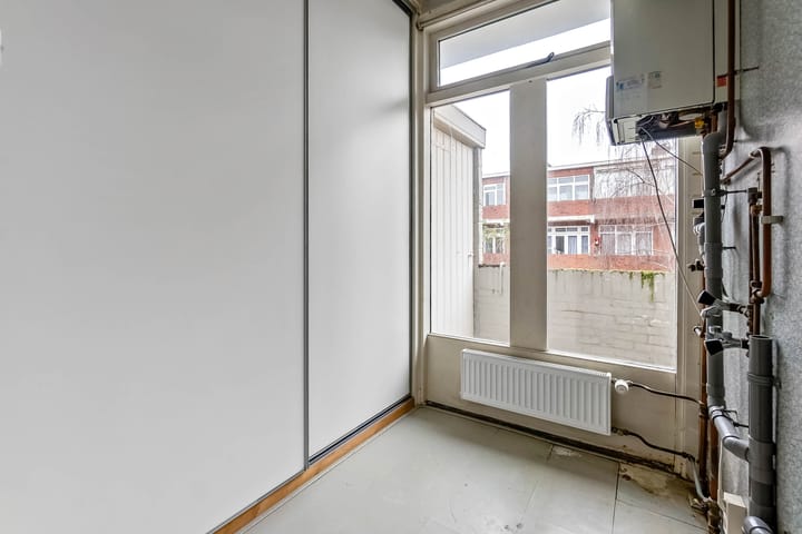 Foto 30 van Bennekomstraat 60