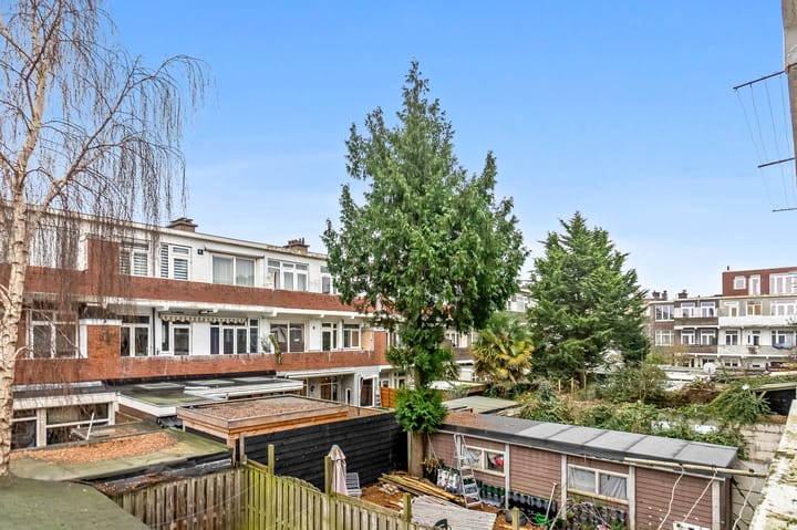 Foto 36 van Bennekomstraat 60